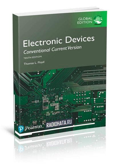 Electronic Devices, Global Edition .
